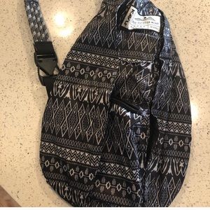 Kavu Rope Bag